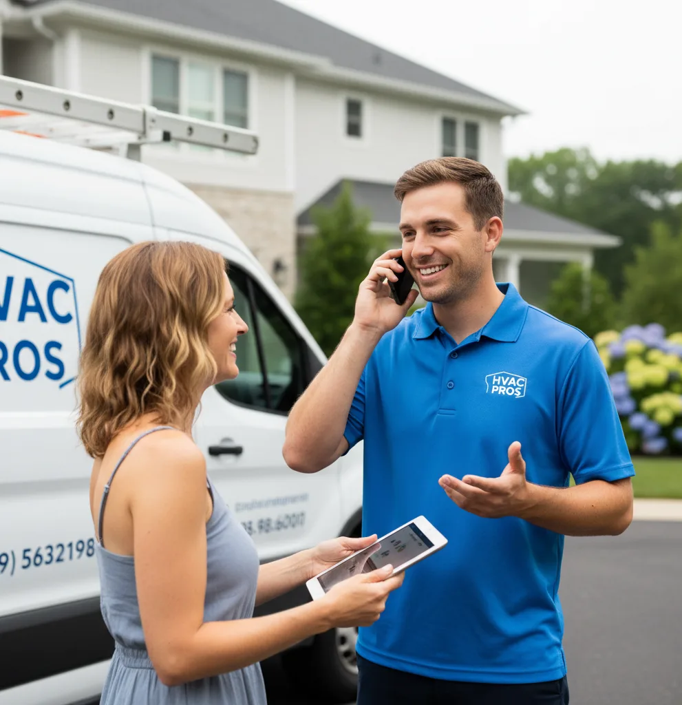 Furnace Installation in Patuxent River, MD